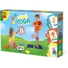 Image de Ses Animaux Yoga