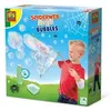 Image de Bulles géantes Toiles d'araignées