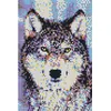 Image de SES perles à repasser Beedz Art - Loup
