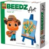 Image de Ses Beedz Art - Mini-artiste Vincent