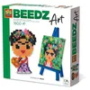 Image de Perles à repasser : Beedz Art : Mini artiste Frida Kahlo