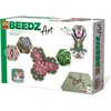Image de Ses Beedz Art - Hex tiles Botanique