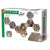 Image de SES Creative - Beedz Art - Hex tiles safari