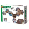 Image de SES Creative - Beedz Art - Hex tiles chevaux