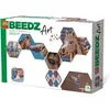 Image de Ses Beedz Art - Hex Tiles Horses