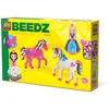 Image de SES Creative mélange Beedzde perles de repassage Licorne et Princesse 2100 pièces