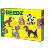 Image de SES Creative set de perles à repasser BeedzAnimaux domestiques junior 2200 pièces