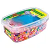 Image de Ses Iron on Beads Mix Parfum Cheval et Papillon