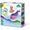 Image de Jouet pour le bain : Poissons à couleurs changeantes SES Creative