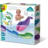Image de Ses Tiny Talents - Bad Fish avec changement de couleur