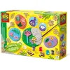 Image de Ses Creative - Casting and Painting - Inspiré par la nature - (S14036)