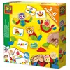 Image de Jeu Montessori : Créer des formes d'animaux
