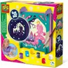 Image de Ses Creative boîte d'ombre féerique glow in the dark