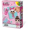 Image de SES Creative Mosaïque L.O.L. daimond 325 pièces