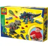 Image de Ses Dino Schrauben Konstruktionsset