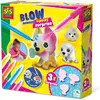 Image de Ses Blow airbrush pens