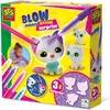 Image de Ses Blow airbrush pens
