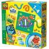Image de Ses My first - Dough activity cards dinos