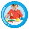 Image de Jeu de pâte a modeler - My first - Méga kit avec outils - Jaune - Pour enfant de 12 mois a 4 ans