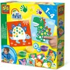 Image de Ses 14442 My First Fingerprint Paint Dino's