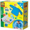Image de Ses My First - Kit de peinture avec tablier de peinture