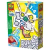 Image de Ses, Autocollants, My first - Aufkleber zum Ausmalen (26 Autocollants)