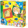 Image de Ses My First - Peinture pour empreintes digitales