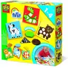 Image de Ses My First - Cartes mosaïques sensorielles
