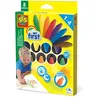 Image de Mes premiers crayons gras SES Creative