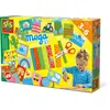 Image de J'apprends a découper - méga kit