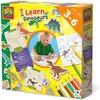 Image de Ses 14630 I Learn Dinosaurs