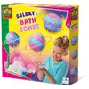 Image de Kit créatif : bombes de savon pour le bain - Galaxie SES Creative