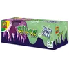 Image de Pâte Slime - SES Creative - Phosphorescent - 2 pots de 120 g - Lavable - À partir de 3 ans