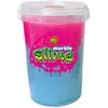 Image de Ses Marble Slime - Bleu/Rouge, 200gr