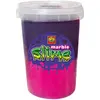 Image de Ses Marble Slime - Rose et violet