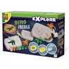 Image de SES Creative - Fossiles de dinosaures