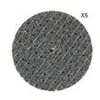 Image de Fraise à découper fibre de verre renforcée Dremel 32 mm 5 pièces 426