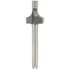 Image de Dremel, Tête de fraisage, Fraises HSS Ø 9,5 mm (1 pièce)