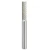 Image de Fraise en carbure de tungstène à bout carré Dremel 3,2 mm 9901