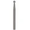 Image de Fraise en carbure de tungstène à bout rond Dremel 3,2 mm 9905