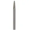 Image de Fraise en carbure de tungstène Dremel à bout flêché 3,2 mm 9910