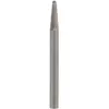 Image de Dremel, Tête de fraisage, Couteaux en carbure de tungstène 9910