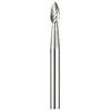 Image de Fraise en carbure de tungstène Dremel à bout ovoïde de 3,2 mm 9911