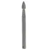 Image de Dremel, Tête de fraisage, Fraises au carbure de tungstène Ø 3,2 mm (1 pièce)