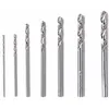 Image de Jeu de 7 meches Dremel 0,79 a 3,18 mm 628