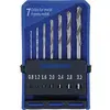 Image de Dremel 1 Jeu De 7 Mèches 0,79mm à 3,18mm