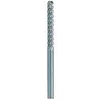 Image de Dremel, Foret, Tile milling cutter 562 (3,2 mm)