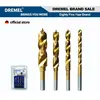 Image de Dremel 636 Embouts 4 Pièces or