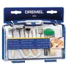 Image de Dremel 1 Jeu De 20 Pièces Nettoyage/polissage