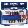 Image de Dremel, Machine : accessoires, Set de coupe (688)